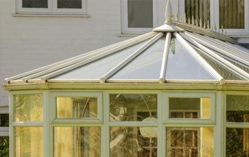 conservatory roof repair Carn Brea Village, Cornwall