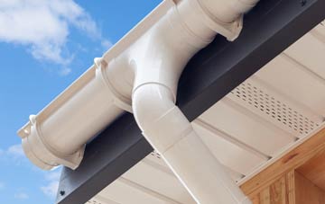 Carn Brea Village gutter installation costs