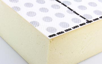 meeting Carn Brea Village building codes