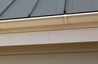 Carn Brea Village soffit repair